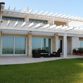 Balze di Sinerchia – Lotti 9 e 10
