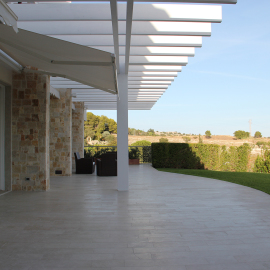 Balze di Sinerchia – Lotti 9 e 10