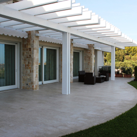 Balze di Sinerchia – Lotti 9 e 10