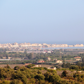 Balze di Sinerchia – Lotti 9 e 10