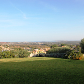Balze di Sinerchia – Lotti 9 e 10