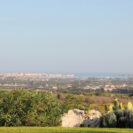 Balze di Sinerchia – Lotti 9 e 10