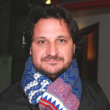 SALVATORE MARTE