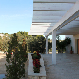 Balze di Sinerchia – Lotti 9 e 10