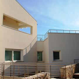 Balze di Sinerchia – Lotti 9 e 10