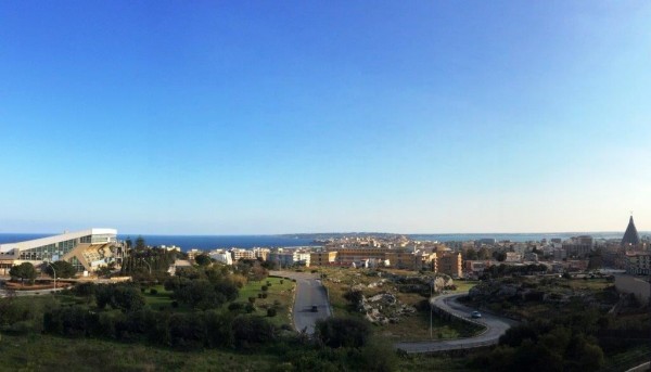 Via Damone (Siracusa)