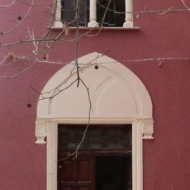 Casa Rundo Viale Montedoro