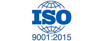 ISO 9001-2015