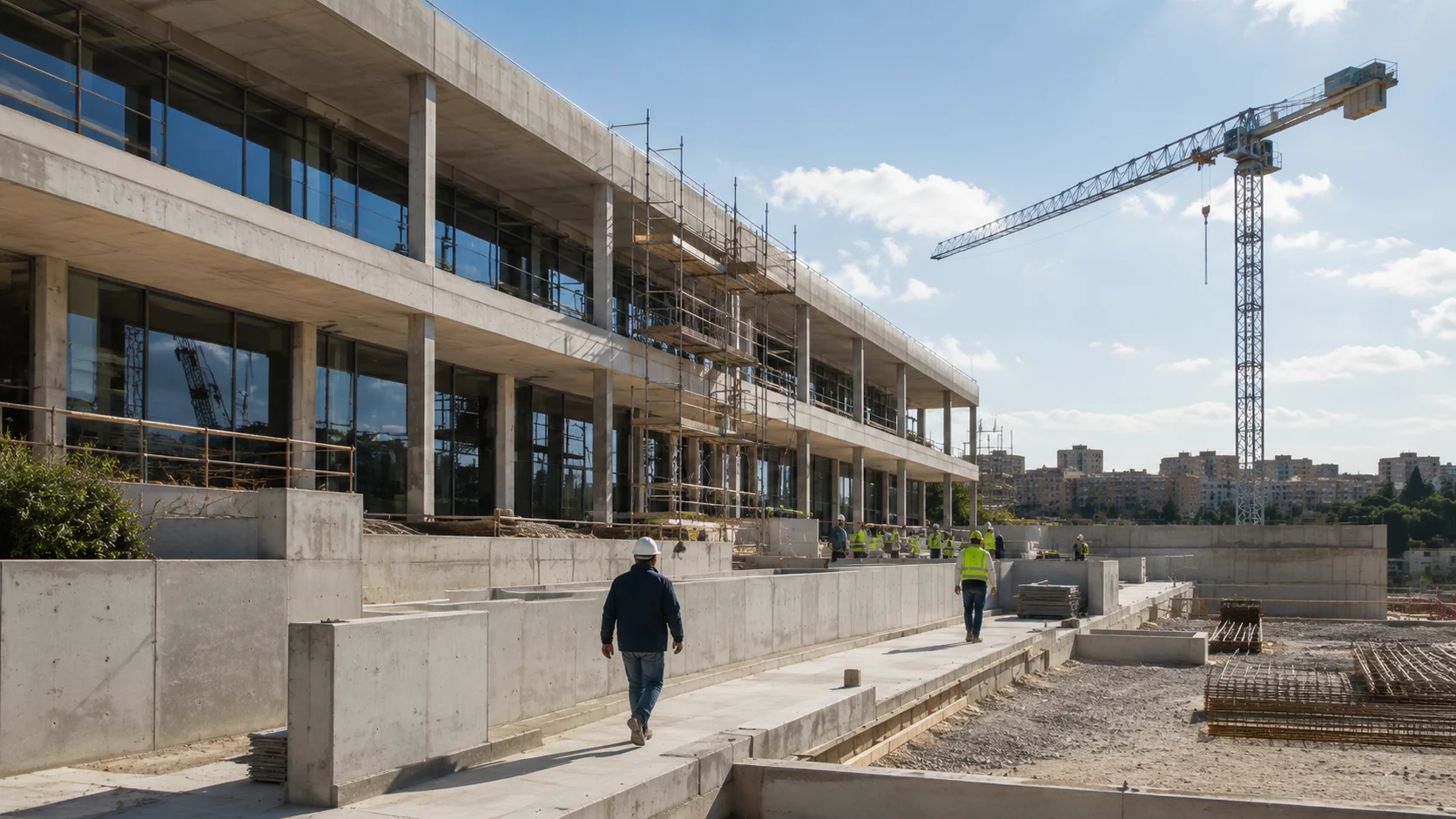 Assennato costruzioni edili