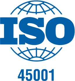 ISO-45001